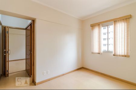 Sala de apartamento à venda com 1 quarto, 40m² em Consolação, São Paulo