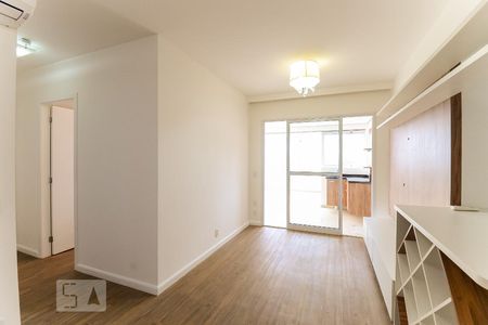 Sala de apartamento à venda com 2 quartos, 71m² em Vila Prudente, São Paulo