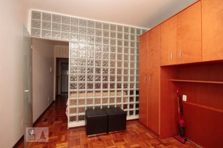 Quarto de apartamento para alugar com 1 quarto, 32m² em Bela Vista, São Paulo