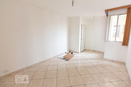 Sala de apartamento à venda com 2 quartos, 63m² em Água Branca, São Paulo