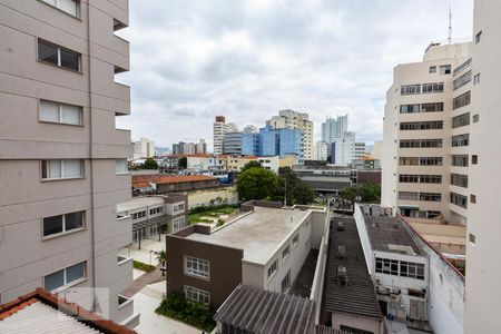 Quarto 02 Vista de apartamento à venda com 2 quartos, 63m² em Água Branca, São Paulo