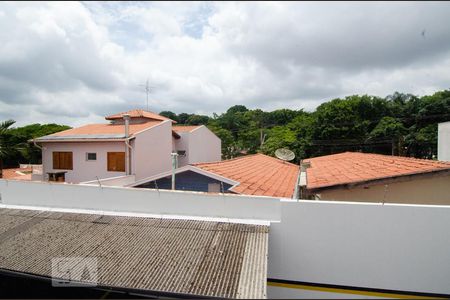 Vista da janela de apartamento à venda com 2 quartos, 79m² em Jardim Paulistano, Campinas