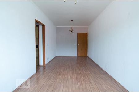 Sala de apartamento à venda com 2 quartos, 79m² em Jardim Paulistano, Campinas