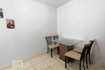 Sala de apartamento para alugar com 2 quartos, 52m² em Samambaia Sul (samambaia), Brasília