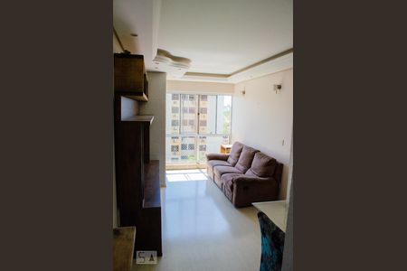 Sala de apartamento para alugar com 2 quartos, 56m² em Sarandi, Porto Alegre