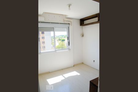 Quarto 1 de apartamento para alugar com 2 quartos, 56m² em Sarandi, Porto Alegre