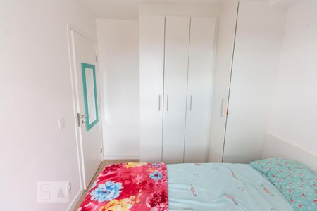 Quarto de apartamento para alugar com 1 quarto, 33m² em Água Branca, São Paulo