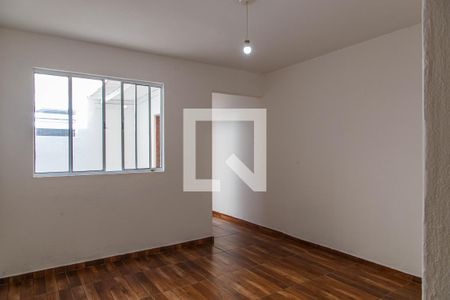 Sala de apartamento à venda com 1 quarto, 52m² em Mooca, São Paulo