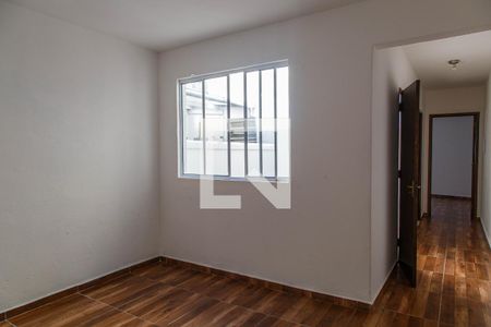 Sala de apartamento à venda com 1 quarto, 52m² em Mooca, São Paulo