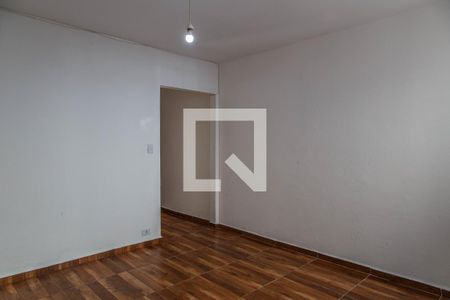 Sala de apartamento à venda com 1 quarto, 52m² em Mooca, São Paulo