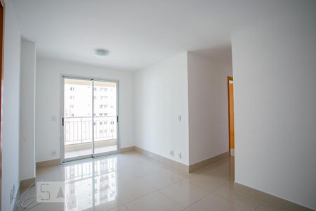 Sala de apartamento para alugar com 2 quartos, 61m² em Samambaia Sul (samambaia), Brasília
