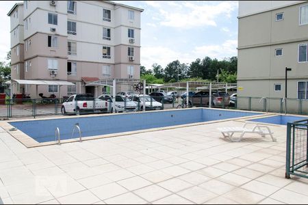 Apartamento para alugar com 2 quartos, 50m² em Fátima, Canoas