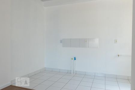 Cozinha de apartamento para alugar com 2 quartos, 50m² em Fátima, Canoas