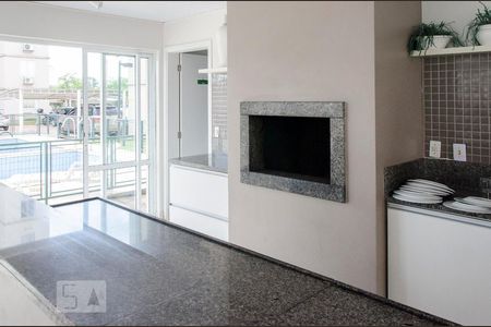 Apartamento para alugar com 2 quartos, 50m² em Fátima, Canoas