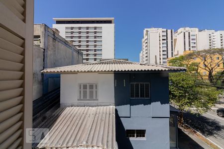 Vista Quarto 1 de casa para alugar com 2 quartos, 60m² em Planalto Paulista, São Paulo