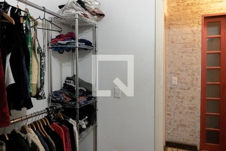 Quarto de apartamento para alugar com 3 quartos, 120m² em Pinheiros, São Paulo