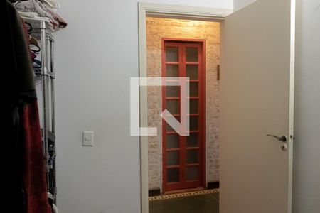 Quarto de apartamento para alugar com 3 quartos, 120m² em Pinheiros, São Paulo