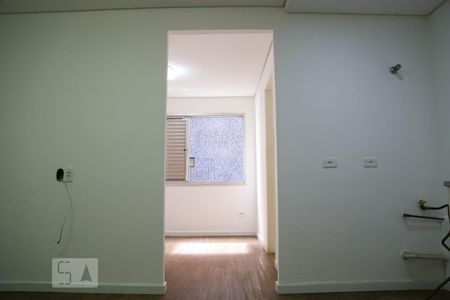 Sala de kitnet/studio para alugar com 1 quarto, 25m² em Vila Clementino, São Paulo