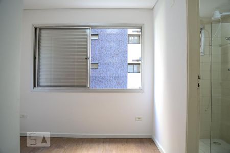 Quarto  de kitnet/studio para alugar com 1 quarto, 25m² em Vila Clementino, São Paulo