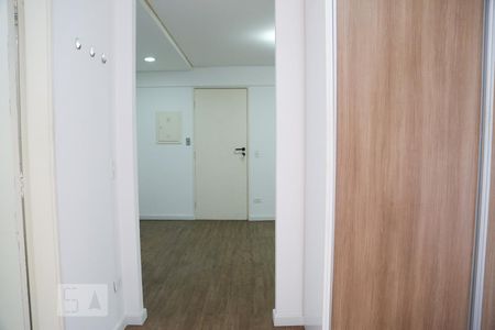 Quarto de kitnet/studio para alugar com 1 quarto, 25m² em Vila Clementino, São Paulo