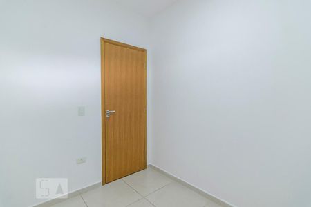 Quarto 2 de apartamento para alugar com 2 quartos, 42m² em Vila Príncipe de Gales, Santo André