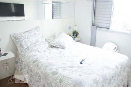 Quarto de apartamento para alugar com 1 quarto, 50m² em Vila Siqueira (zona Norte), São Paulo