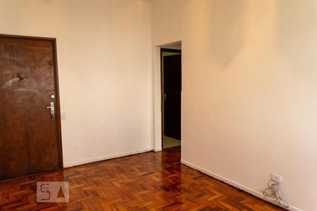 Apartamento para alugar com 57m², 1 quarto e sem vagaSala