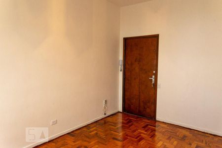 Apartamento para alugar com 57m², 1 quarto e sem vagaSala