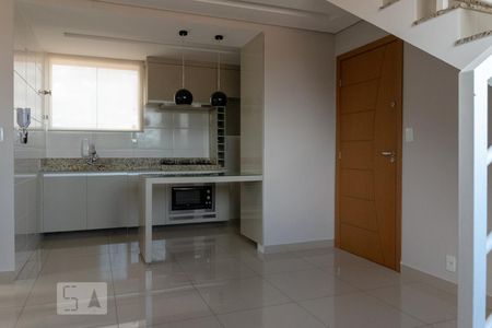 Apartamento à venda com 2 quartos, 110m² em São João Batista (venda Nova), Belo Horizonte