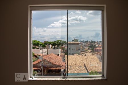 Apartamento para alugar com 2 quartos, 110m² em São João Batista (venda Nova), Belo Horizonte