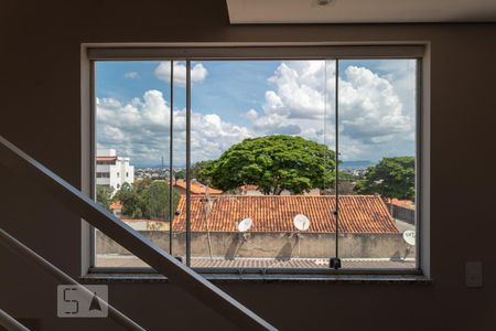 Apartamento para alugar com 2 quartos, 110m² em São João Batista (venda Nova), Belo Horizonte