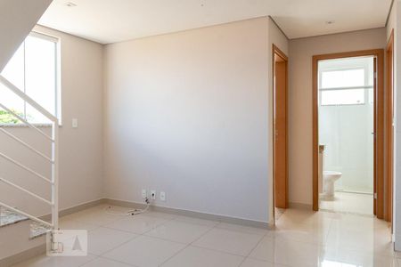 Apartamento para alugar com 2 quartos, 110m² em São João Batista (venda Nova), Belo Horizonte