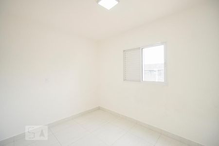 Quarto de apartamento para alugar com 1 quarto, 36m² em Chácara Califórnia, São Paulo