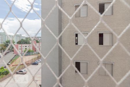Vista Quarto 1 de apartamento à venda com 2 quartos, 58m² em São João Clímaco, São Paulo