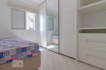 Quarto 2 de apartamento à venda com 2 quartos, 58m² em São João Clímaco, São Paulo
