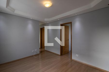 Sala de apartamento para alugar com 2 quartos, 50m² em Parque Cecap, Guarulhos