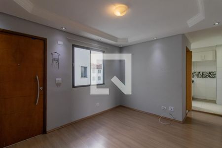 Apartamento para alugar com 2 quartos, 50m² em Parque Cecap, Guarulhos