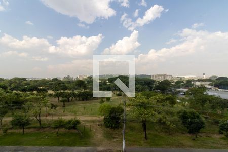 Vista do Quarto 1 de apartamento para alugar com 2 quartos, 50m² em Parque Cecap, Guarulhos