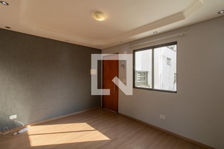 Sala de apartamento para alugar com 2 quartos, 50m² em Parque Cecap, Guarulhos