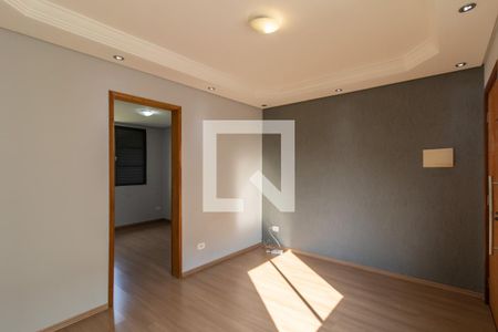 Sala de apartamento para alugar com 2 quartos, 50m² em Parque Cecap, Guarulhos