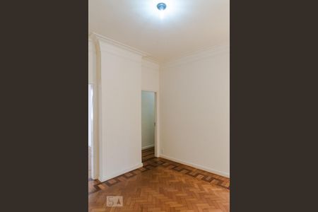 Ante-sala de apartamento à venda com 3 quartos, 160m² em Flamengo, Rio de Janeiro