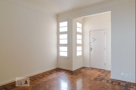 Ante-sala de apartamento à venda com 3 quartos, 160m² em Flamengo, Rio de Janeiro