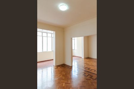 Sala de apartamento à venda com 3 quartos, 160m² em Flamengo, Rio de Janeiro