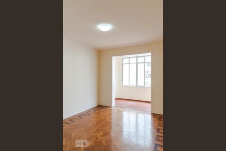 Sala de apartamento à venda com 3 quartos, 160m² em Flamengo, Rio de Janeiro