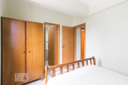 Suite de apartamento à venda com 3 quartos, 90m² em Água Fria, São Paulo
