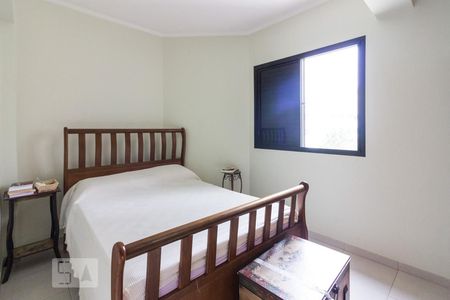 Suite de apartamento à venda com 3 quartos, 90m² em Água Fria, São Paulo