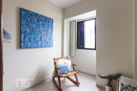 Quarto 2 de apartamento à venda com 3 quartos, 90m² em Água Fria, São Paulo