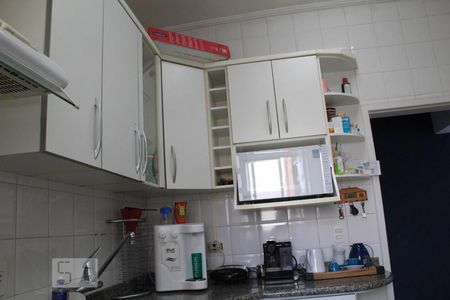 Apartamento à venda com 3 quartos, 83m² em Vila Guarani, Jundiaí