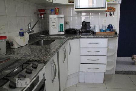 Apartamento à venda com 3 quartos, 83m² em Vila Guarani, Jundiaí