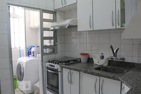 Apartamento para alugar com 3 quartos, 83m² em Vila Guarani, Jundiaí